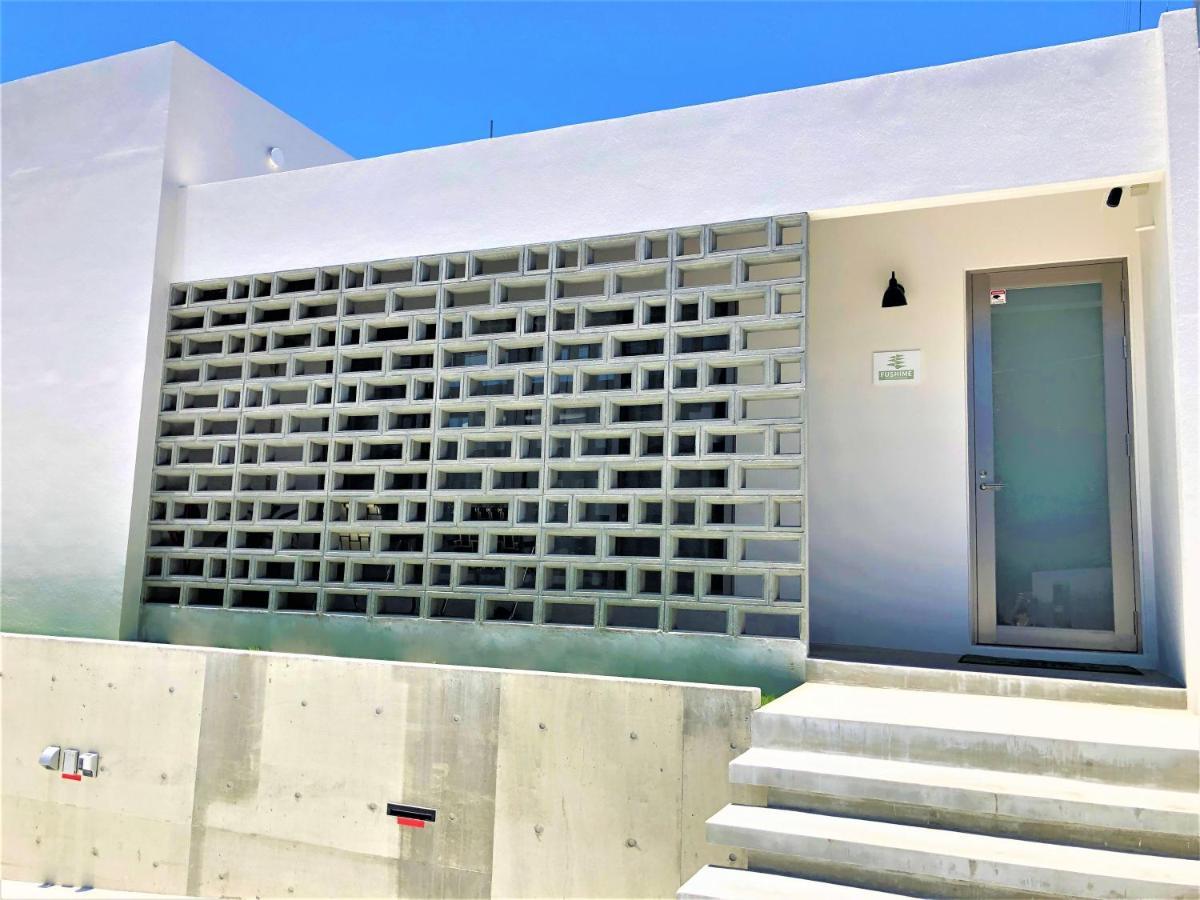 Fushime Vila Motobu Exterior foto